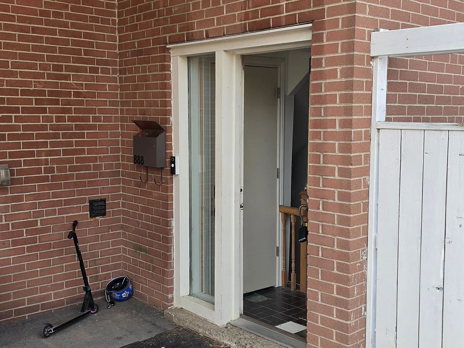 1 bed, $800 — Photo 2