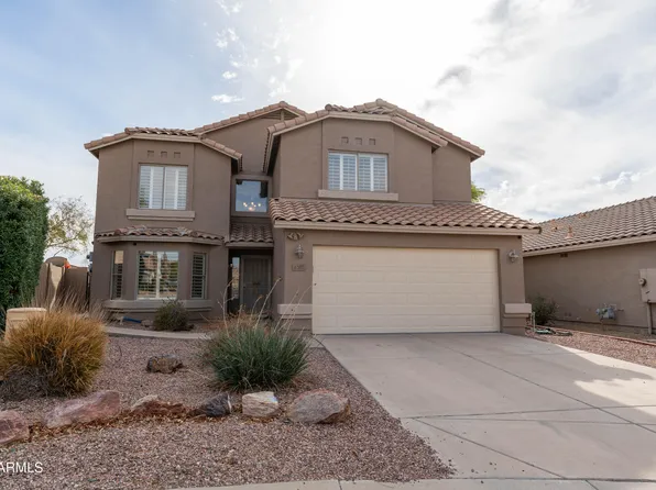 6317 W DESERT HOLLOW Drive, Phoenix, AZ 85083