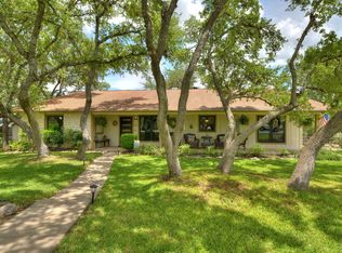 123 Augusta Ln, Wimberley, TX 78676
