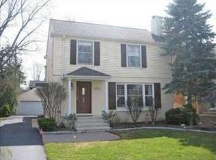 1777 Melbourne Ave, Birmingham, MI 48009