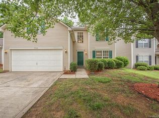 7524 Eben Dr, Charlotte, NC 28269