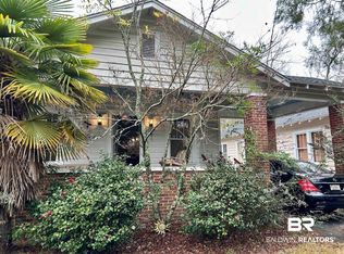 156 Crenshaw St, Mobile, AL 36606