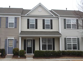 8512 Bright Loop, Raleigh, NC 27613