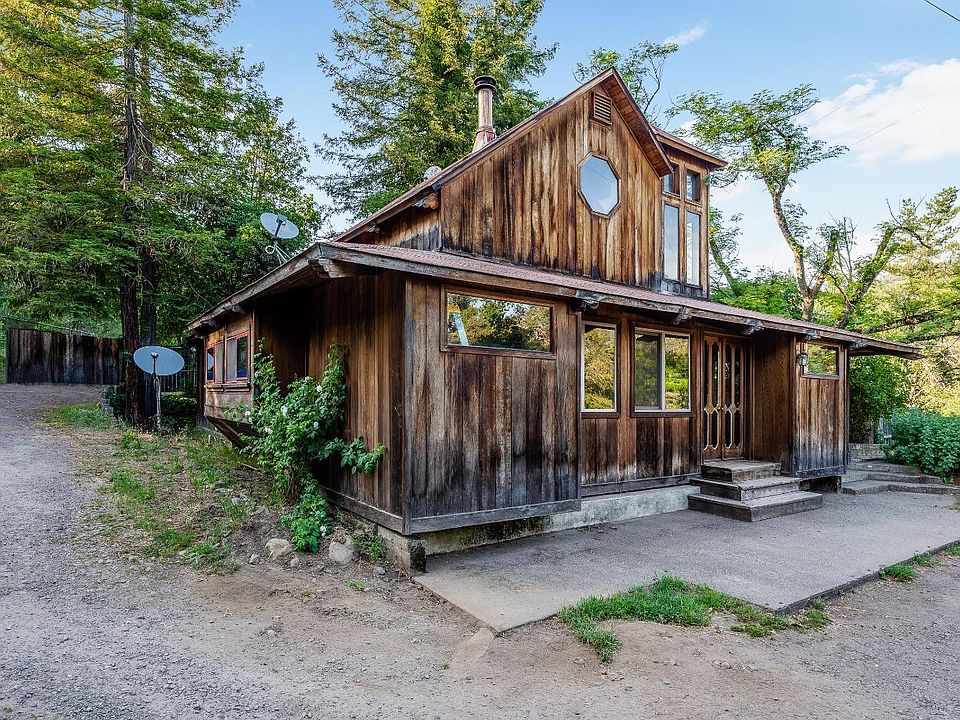14621 Tomki Rd, Redwood Valley, CA 95470 MLS 323035598 Zillow