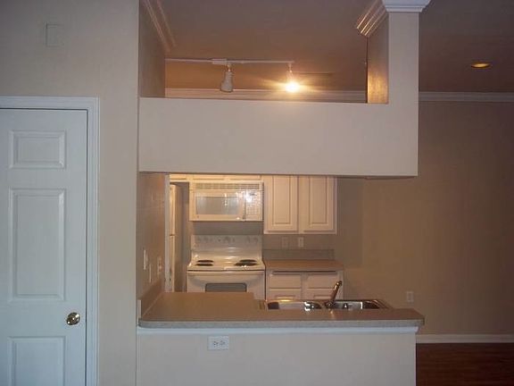 Floating Cabinets