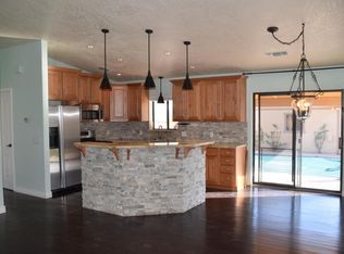 595 N Ocotillo St, Cottonwood, AZ 86326