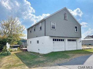 135 2nd St, Jerome, PA 15937