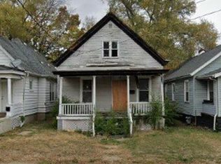 1803 W Howett St, Peoria, IL 61605