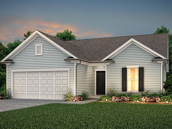 Compton Exterior LC1A