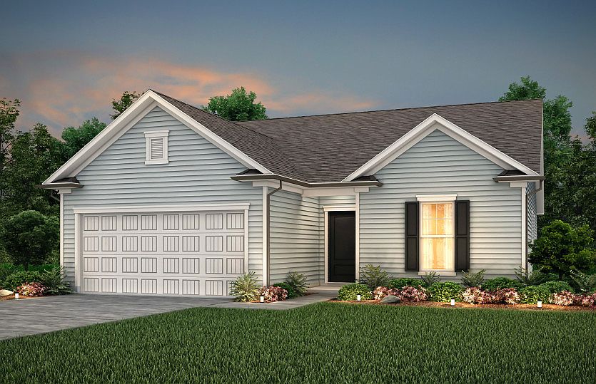 Compton Exterior LC1A