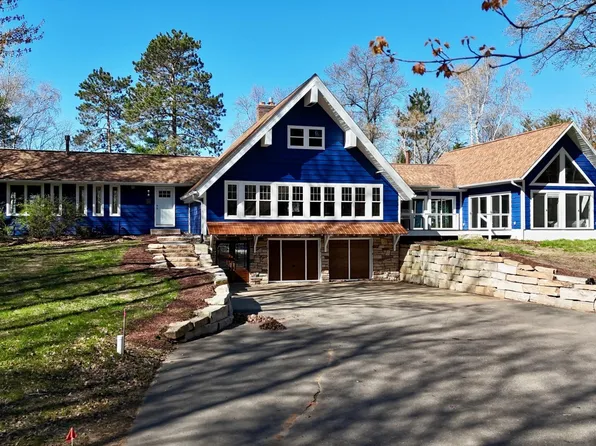 2095 Nancy Dr, Tomahawk, WI 54487