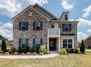1009 Maleventum Way, Spring Hill, TN 37174