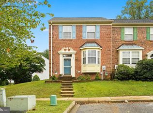 197 Ferring Ct, Abingdon, MD 21009