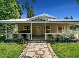 13111 E Bridges Rd, Elk, WA 99009