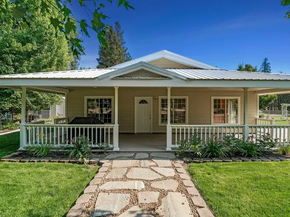 13111 E Bridges Rd, Elk, WA 99009