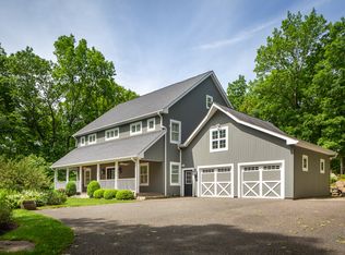 50 South Rd, Kent, CT 06757