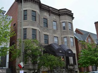 309 4th St SE APT 1, Washington, DC 20003