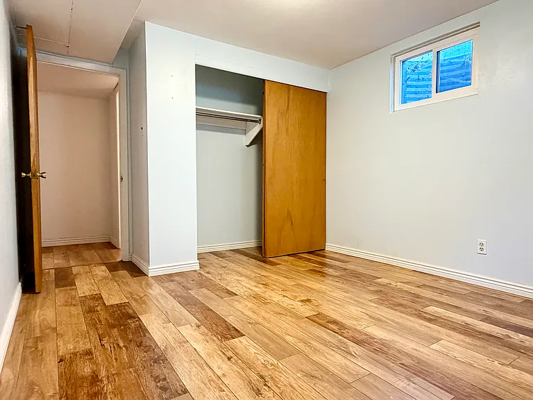 Basement Bedroom 2