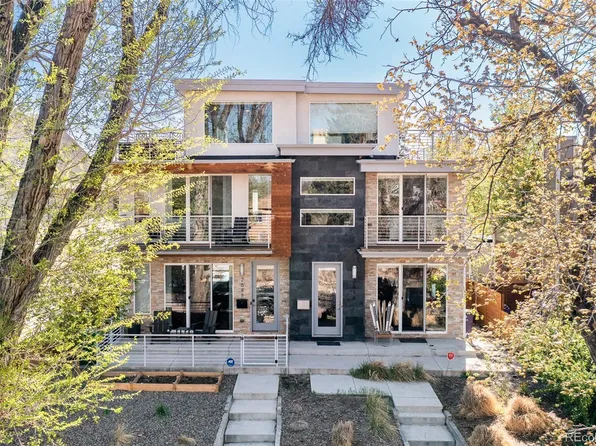 2648 Lowell Boulevard, Denver, CO 80211
