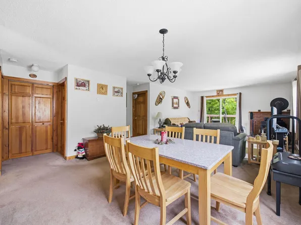 9 Notchview Lane #16, Lincoln, NH 03251
