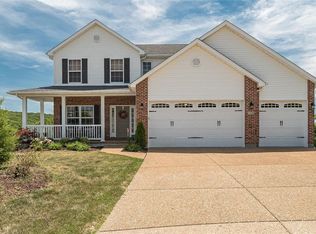108 Dudley Castle Ct, Imperial, MO 63052