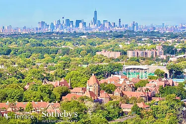 Rented by Terrace Sotheby's International Realty