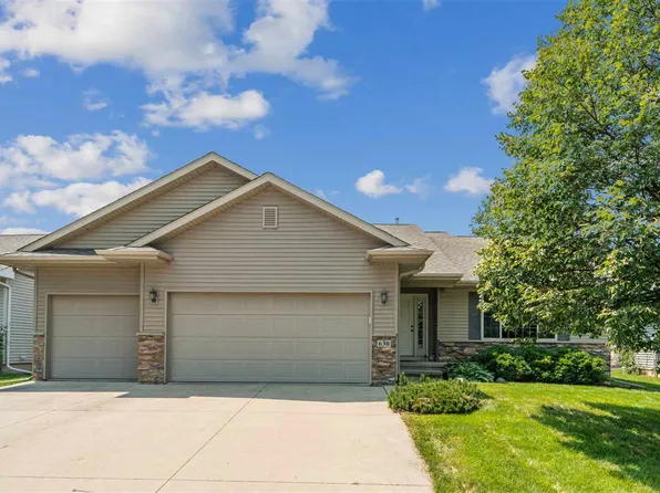 630 Galway Dr, Iowa City, IA 52246