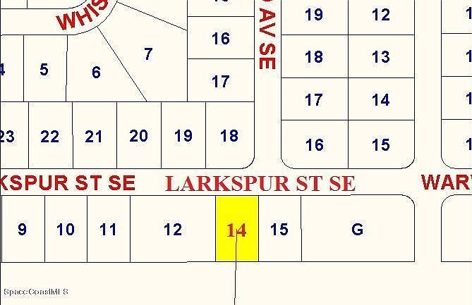 1st image of 1190 Larkspur St SE