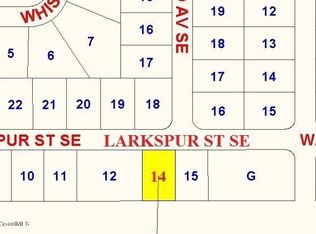 1190 Larkspur St SE, Palm Bay, FL 32909