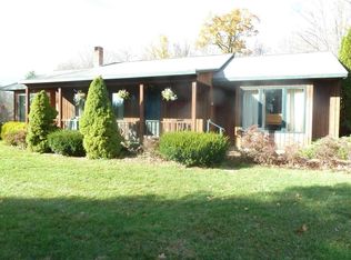 882 Old Wendell Rd, Northfield, MA 01360