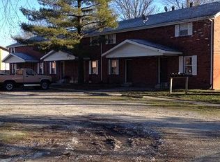 526 Cherry St APT 6, Lebanon, IL 62254