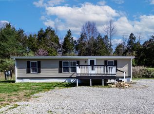 12160 W Baker Hollow Rd, Columbus, IN 47201