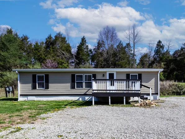 12160 W Baker Hollow Rd, Columbus, IN 47201