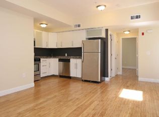 45 Orleans St #3G, Boston, MA 02128