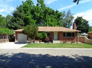2420 W Pendleton St, Boise, ID 83705