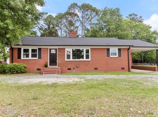 1703 E Elm St, Goldsboro, NC 27530