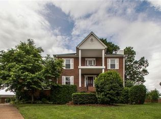 104 River Ct, Nashville, TN 37221