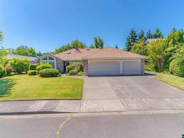 1715 Wickshire Ct SE, Salem, OR 97302
