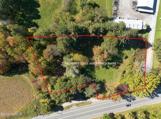 1699 N Main St, Sheffield, MA 01257