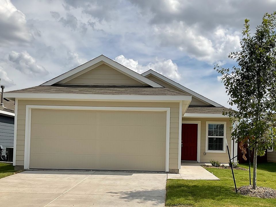 1st image of 3109 Coyote Way