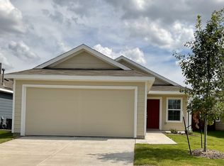 3109 Coyote Way, McKinney, TX 75071