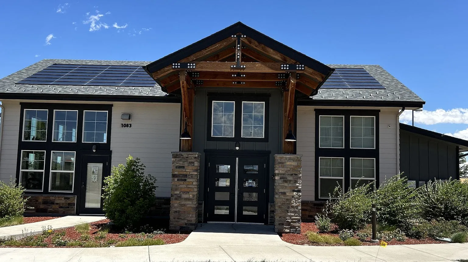 Windmill Ranch — Photo 1