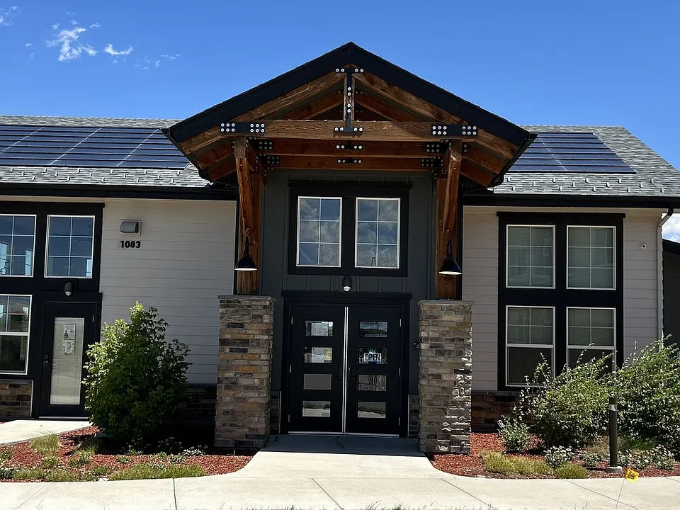 Windmill Ranch