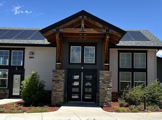 Windmill Ranch, Brighton, CO 80601