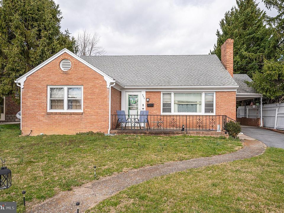 1st image of 607 E Moler Ave