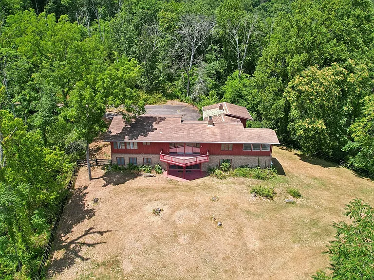 13266 Hazegrov Farm Ln — Photo 2