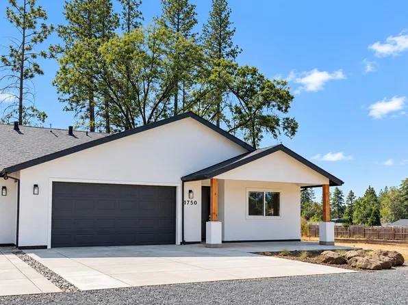 1750 Whitaker Rd, Paradise, CA 95969