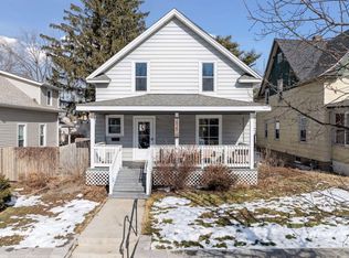 1525 Sherburne Ave, Saint Paul, MN 55104