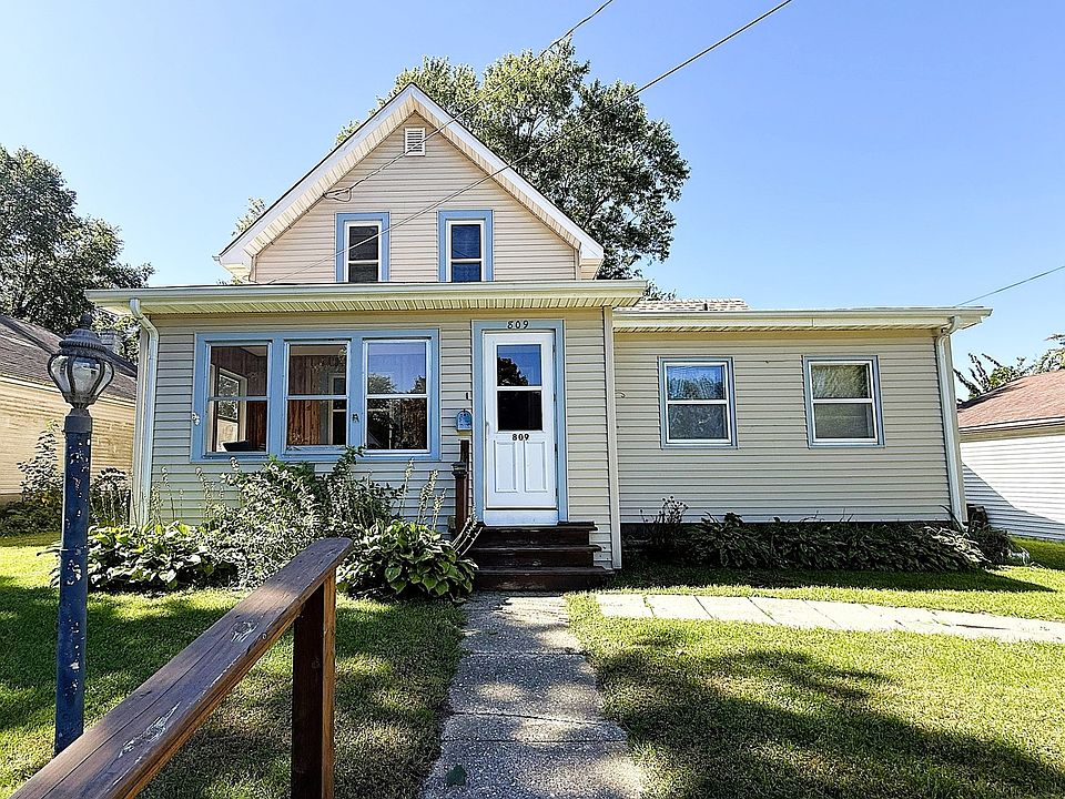 1st image of 809 Inlet Ave