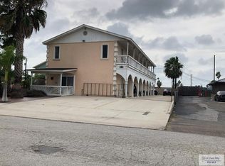102 W Corral St, South Padre Island, TX 78597